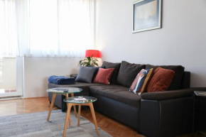 Kate's Apartment
